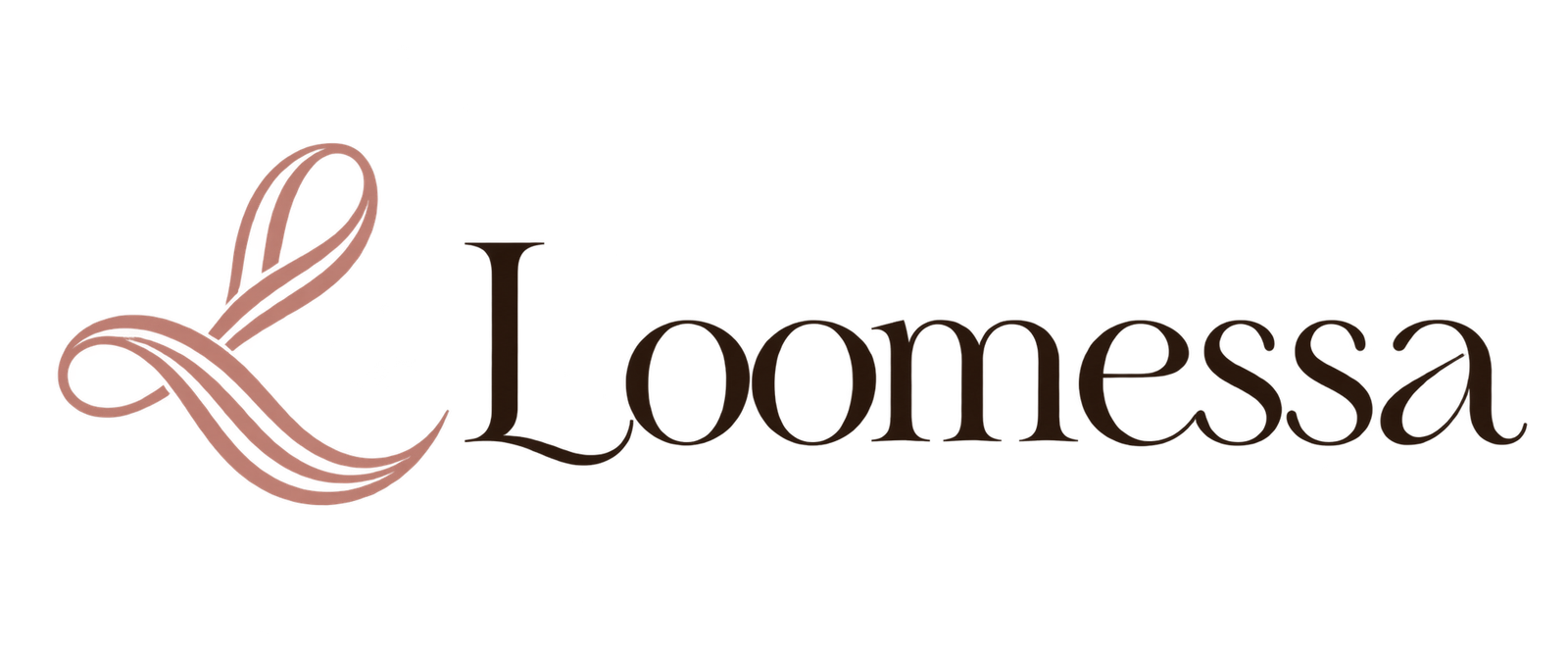 Loomessa Logo